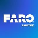 FARO logo