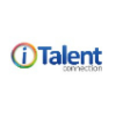 iTalent  Connection logo