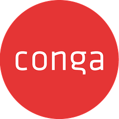 Conga logo