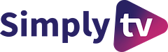 Simply TV logo