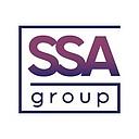 SSA Group logo