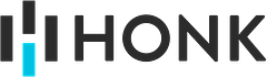 HONK logo