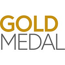 gold medal logistics llc logo