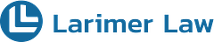 Larimer Law logo