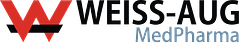 Weiss-Aug Group logo