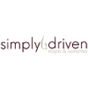 Simply Driven logo