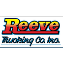 Reeve Trucking Company Inc. logo