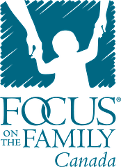 Focus On The Family Canada logo