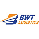 BWT Logistics logo