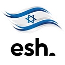 esh logo