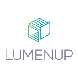LumenUP logo