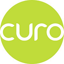 Curo logo