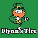 Flynn's Tire Group logo