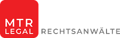 MTR Legal Rechtsanwälte logo