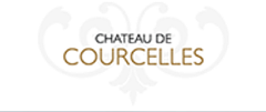 Château de Courcelles logo