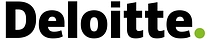 Deloitte logo