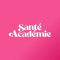 Santé Académie logo