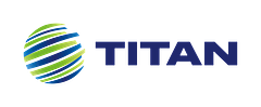 Titan Greece logo