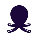 Octopus logo