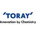 Toray Plastics logo