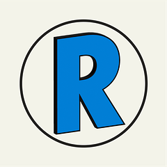 Redding Agency logo
