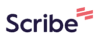 Scribe logo
