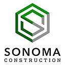 Sonoma Construction logo