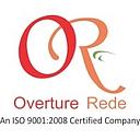 Overture Rede logo