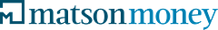 Matson Money logo