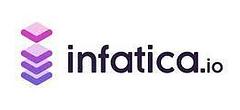 Infatica.io logo