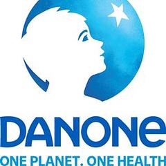 Danone logo