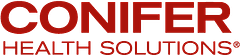 Conifer Health Solutions logo