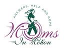 Moms In Motion logo