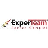 Experteam logo