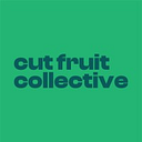 Cut Fruit Express logo