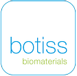 botiss medical AG logo