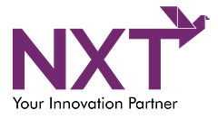 NXT logo