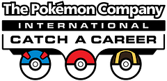 The Pokémon Company International logo
