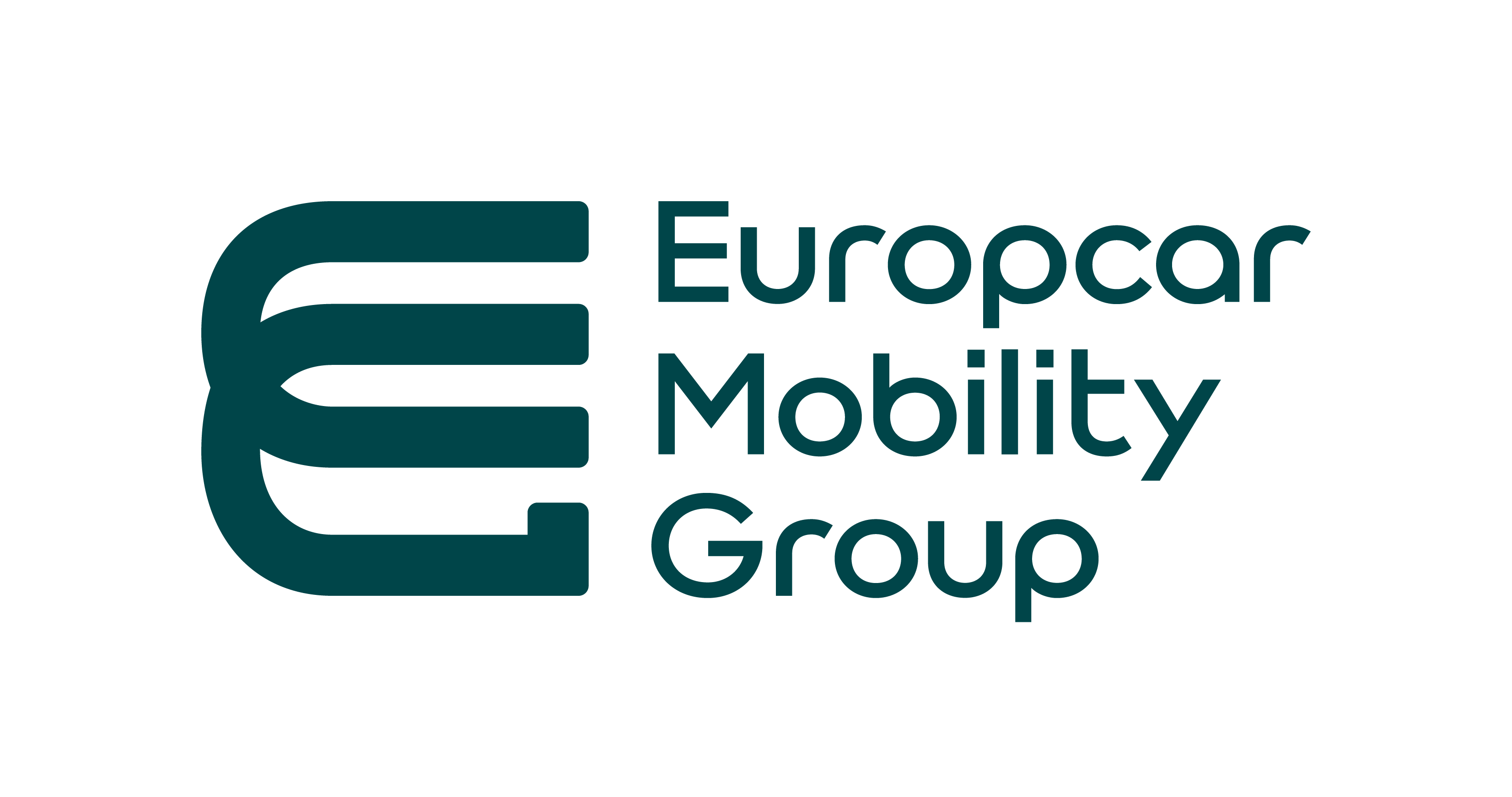Europcar logo