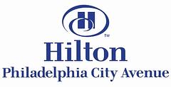 Hilton City Avenue logo