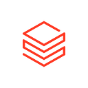  Databricks  logo