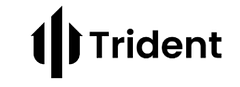 Trident logo