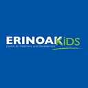 ErinoakKids Centre for Treatment and Development logo