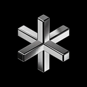 Stainless logo
