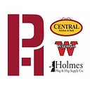 Plumbing & Heating Wholesale logo