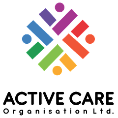 Active Care Org. logo