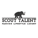 Scout Talent logo