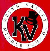 Keith Valley Middle School logo