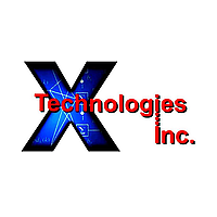 X Technologies logo