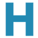 Heiden Industries logo